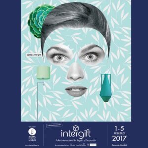 Detalles de boda en Intergift 2017