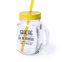 Jarras y botellas para comunión