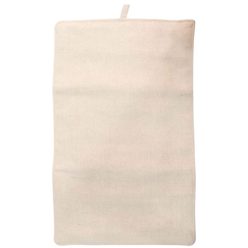 Joyero de algodón premium para regalo - Imagen 3