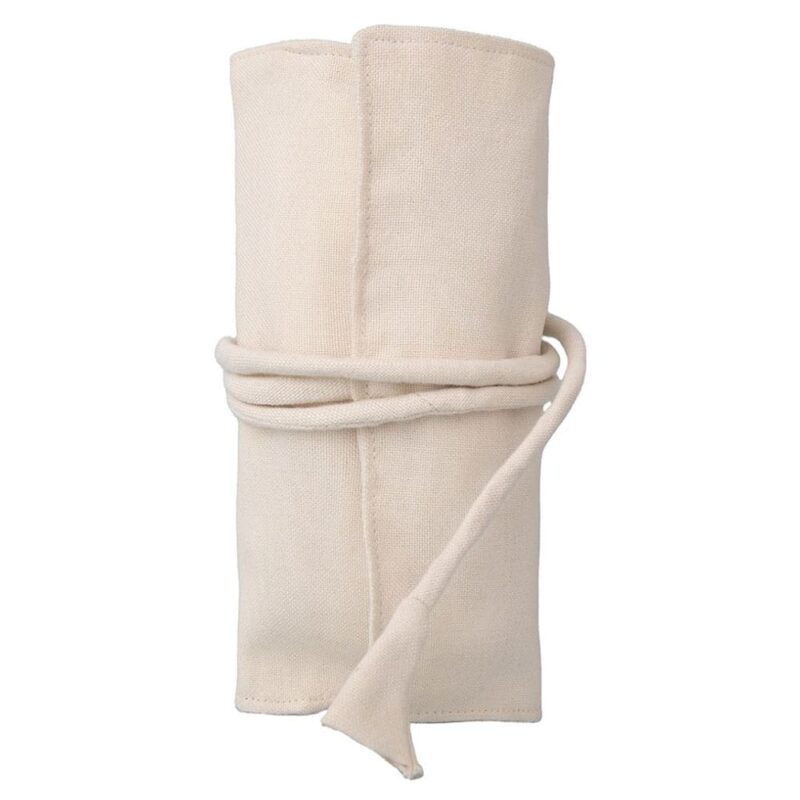 Joyero de algodón premium para regalo - Imagen 2