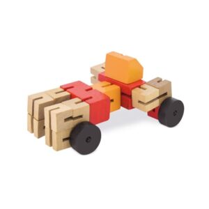 Juego de habilidad de madera. Transformers juego de habilidad de madera transformers 1