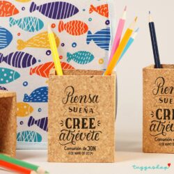 Lapiceros personalizados