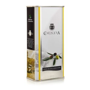 Aceite de oliva para boda en lata. 500ml