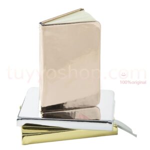 Libreta para boda, modelo diamond para boda.