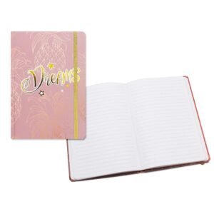 Libreta para boda modelo dreams. A5