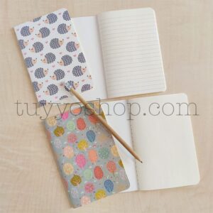 Libreta para regalo, modelo Sonríe! libreta para regalo modelo sonrie11