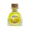 Licor en frasca de cristal. Sabor Limoncello. Modelo Córdoba. 50ml