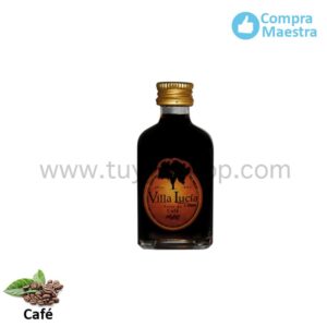 licor de orujo modelo mini sabor hierbas