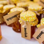 Mermelada para bodas: La reina de los detalles mermelada para boda 4