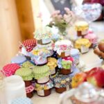 Mermelada para bodas: La reina de los detalles mermelada para boda 5
