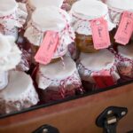 Mermelada para bodas: La reina de los detalles mermelada para boda 7