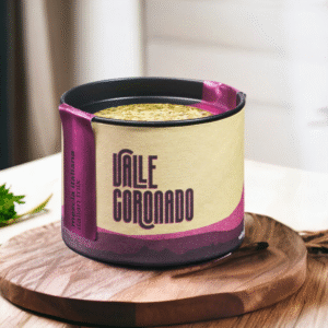 Mezcla italiana de especias y hierbas aromáticas