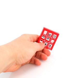 Mini juego 3 en Raya mini juego 3 en raya regalos infantiles3