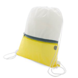 Mochila de cuerdas Luxory varios colores
