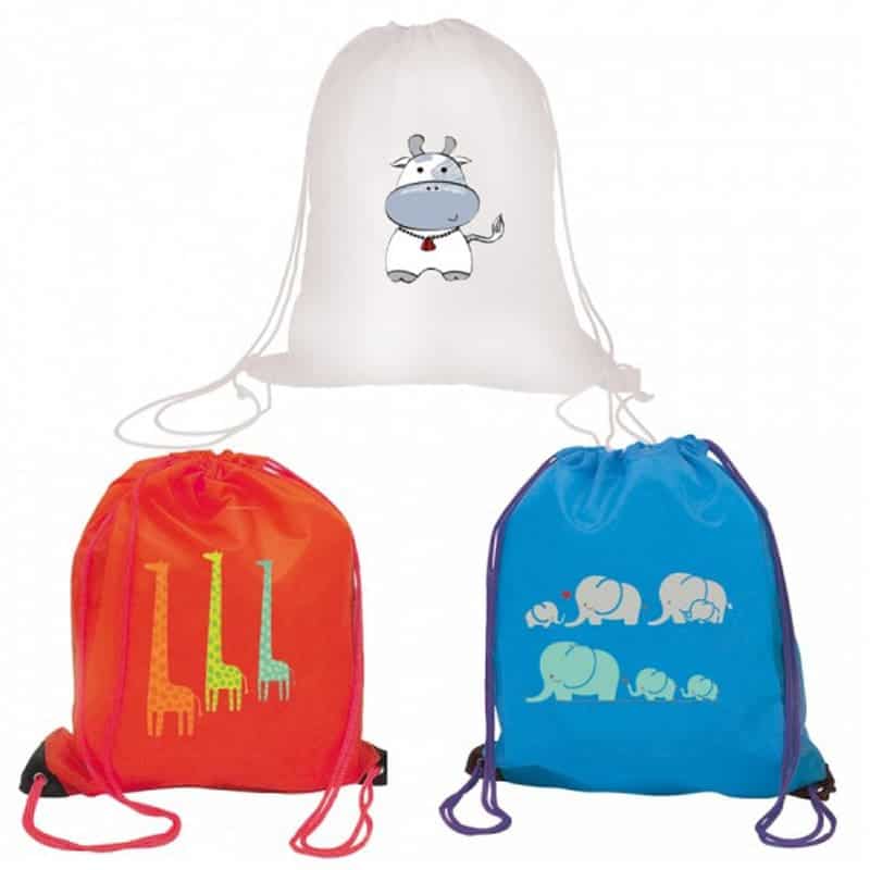Mochilas merienda top infantiles