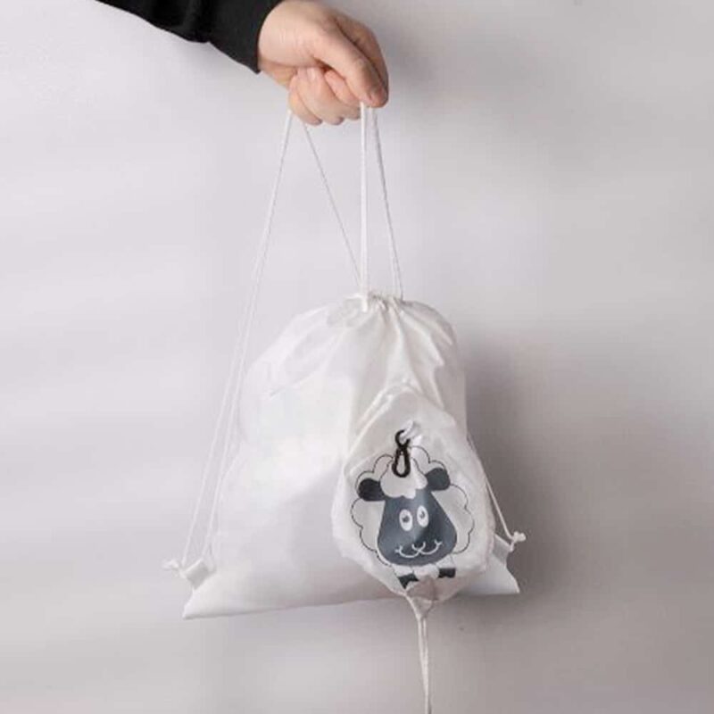 Mochila plegable de animales - Imagen 10