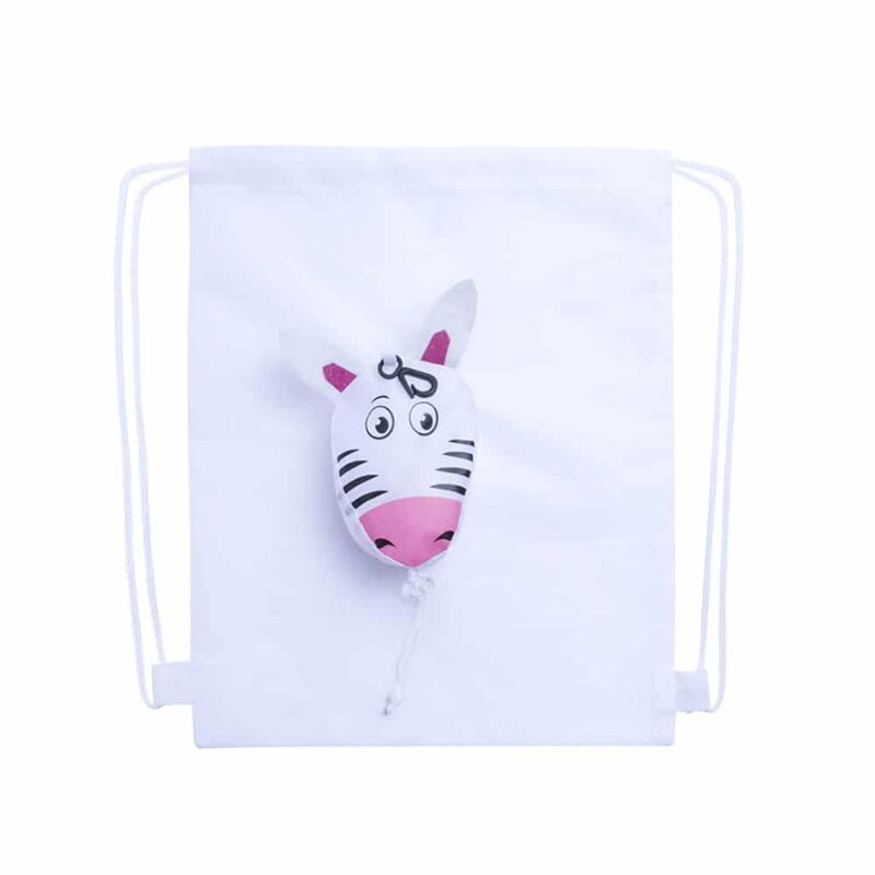 Mochila plegable de animales - Imagen 8