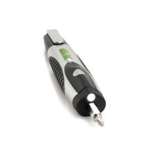 Multiherramienta con nivel y linterna led, 4 accesorios multiherramienta con nivel y linterna led 4 accesorios1
