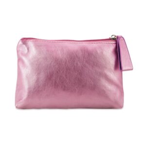 Neceser para boda modelo Trendy en material PU, disponible en 4 colores