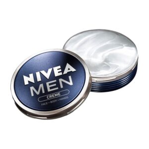 Crema nivea mini para bodas. Nivea Men. 30ml.