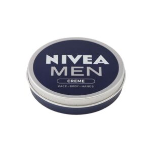 Crema nivea mini para bodas. Nivea Men. 30ml.