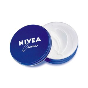 Crema nivea mini para bodas. Clásica. 30ml.