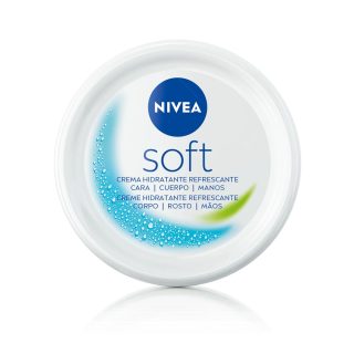 Nivea Soft 50ml