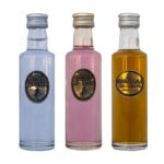 Lote ron y ginebras Granadilla. Seleccionables. 40ml