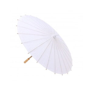 Parasol Papel Bambú