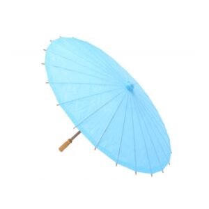 Parasol Papel Bambú