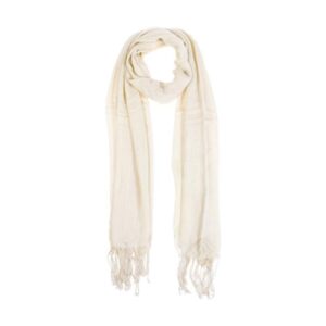 pashmina boda lisa