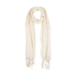 pashmina boda lisa