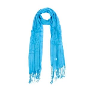 pashmina boda lisa