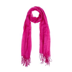 pashmina boda lisa