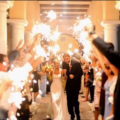Bengalas boda