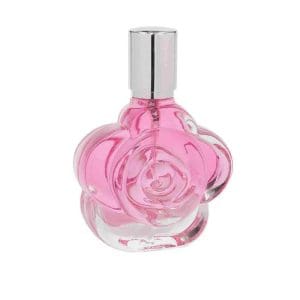 Perfume floral para bodas. Modelo Rosas. 25ml