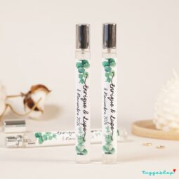 Mini perfumes para regalar