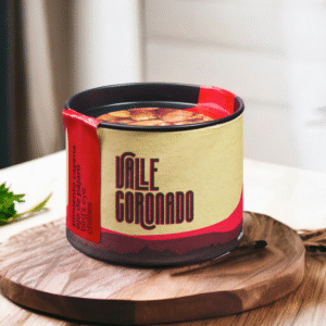 Pimiento Cayena ojo de pájaro