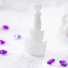Pomperos boda