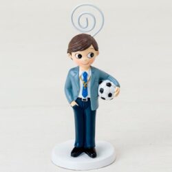 Portafotos para comunión