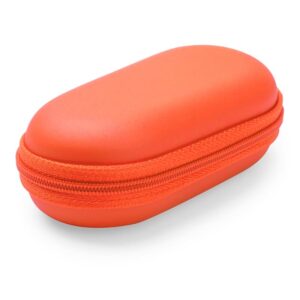 Original powerbank presentada en estuche. Varios colores. 2.200mAh