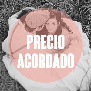 Ultimos regalos para invitados añadidos precio acordado
