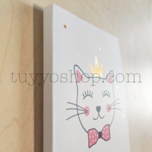 Preciosa Libreta blanca Sweet con detalles dorados preciosa libreta blanca sweet con detalles dorados3
