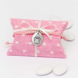 Pulseras y colgantes