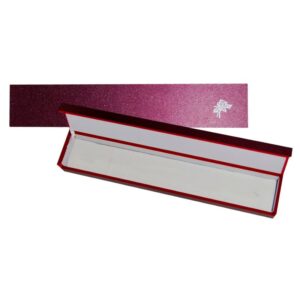 Pulsera para boda en caja de madera de regalo. 3 colores surtidos pulsera para boda en caja de madera de regalo 1