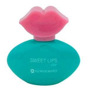 Mini colonia para boda Sweet Lips. 20ml regalo boda perfume3