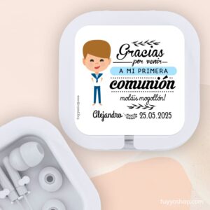 Auriculares personalizados