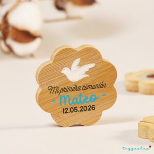Regalo para Comunión Abridor personalizado