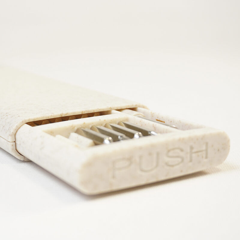 Set de Herramientas para regalo de hombre con frase de agradecimiento