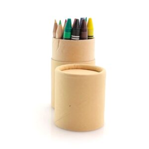 Set para colorear presentado en estuche de cartón set para colorear presentado en estuche de carton detalles infantiles para comunion5